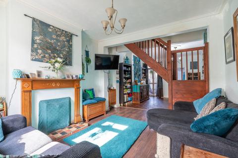 3 bedroom terraced house for sale, Berners Street, Norwich