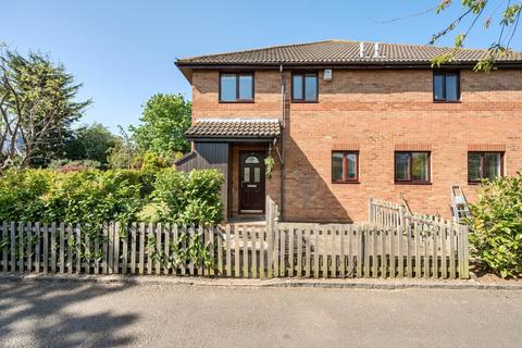 Camberley Close, Cheam, Sutton, Surrey, SM3