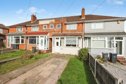 undefined, Brentwood Grove, Birmingham, West Midlands, B44