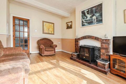 undefined, Brentwood Grove, Birmingham, West Midlands, B44