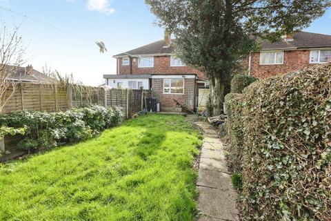undefined, Brentwood Grove, Birmingham, West Midlands, B44