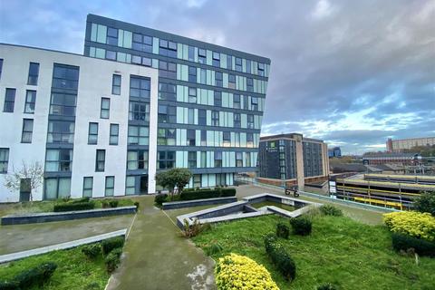 1 bedroom flat for sale, Apartment 522, Wicker Riverside, 2 North Bank, S3 8JA