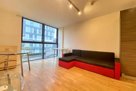 1 bedroom flat for sale, Apartment 522, Wicker Riverside, 2 North Bank, S3 8JA