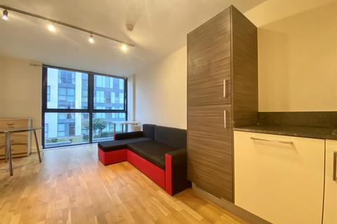 1 bedroom flat for sale, Apartment 522, Wicker Riverside, 2 North Bank, S3 8JA