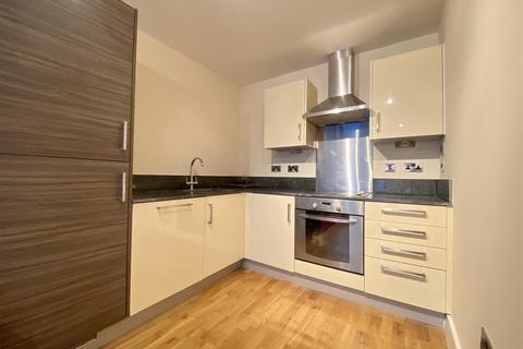 1 bedroom flat for sale, Apartment 522, Wicker Riverside, 2 North Bank, S3 8JA