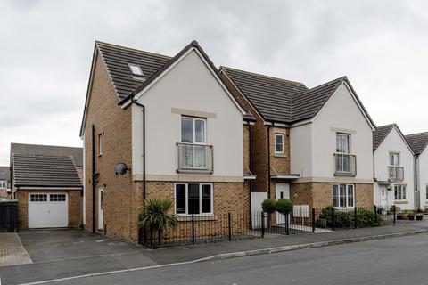4 bedroom detached house for sale, Weston-Super-Mare BS24