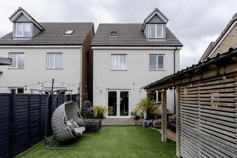4 bedroom detached house for sale, Weston-Super-Mare BS24