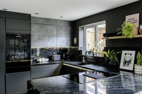 4 bedroom detached house for sale, Weston-Super-Mare BS24