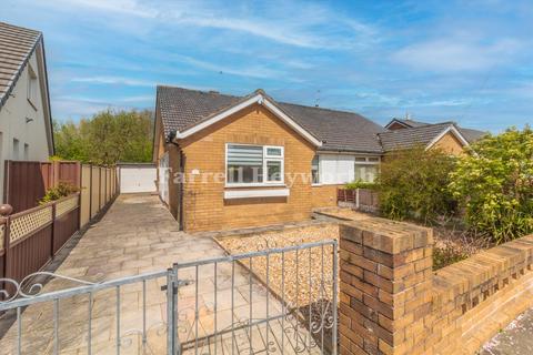 2 bedroom bungalow for sale, Linden Avenue, Thornton Cleveleys FY5