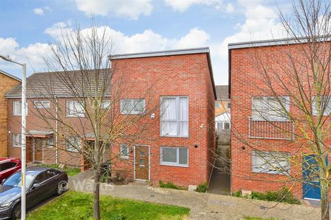 Rainbow Gardens, Dartford, Kent