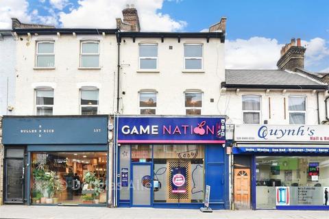2 bedroom maisonette for sale, Hoe Street, Walthamstow