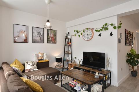 undefined, Hoe Street, London E17