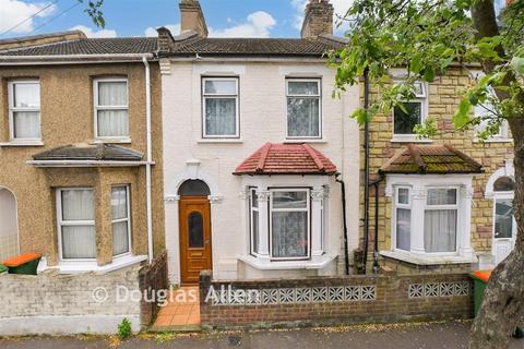 Malvern Road, London E6