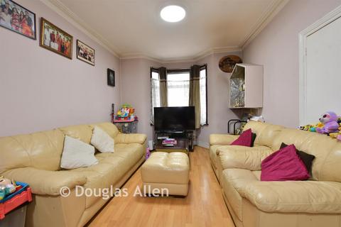Malvern Road, London E6