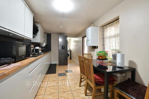 Malvern Road, London E6