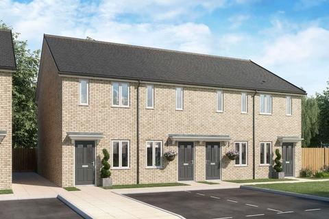 1 bedroom apartment for sale, Plot 62, The Chinley, Otters Reach, Yelland, Devon, EX31