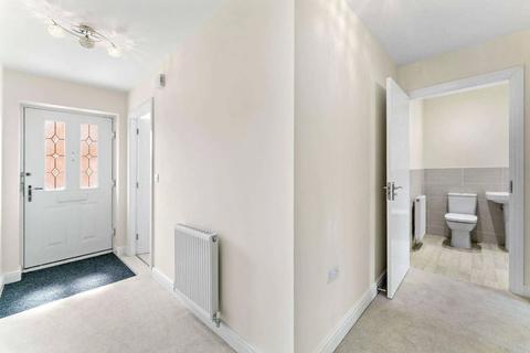 1 bedroom apartment for sale, Plot 62, The Chinley, Otters Reach, Yelland, Devon, EX31