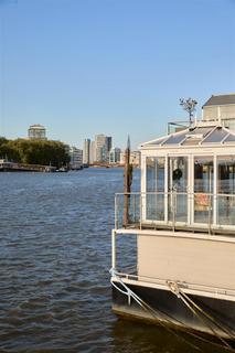 2 bedroom houseboat for sale, Nine Elms Pier, Battersea, SW11