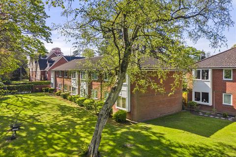 1 bedroom apartment for sale, 5 Guardian Mews, Cotteril Close, Manchester