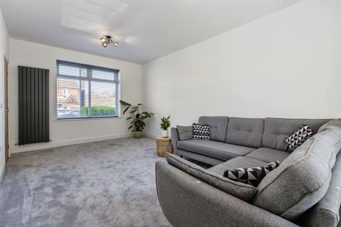 3 bedroom end of terrace house for sale, Carr Lane, Tankersley, Barnsley