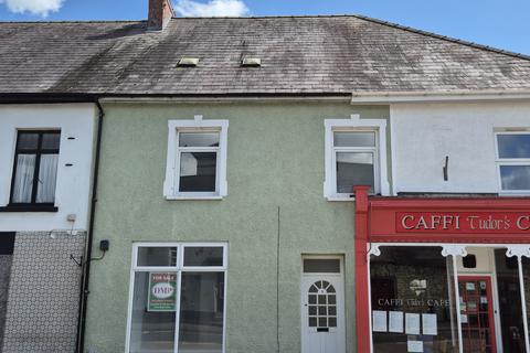 3 bedroom terraced house for sale, Kings Road, Llandovery SA20
