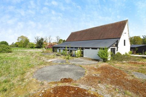 4 bedroom barn conversion for sale, Bardfield Centre, Great Bardfield, CM7
