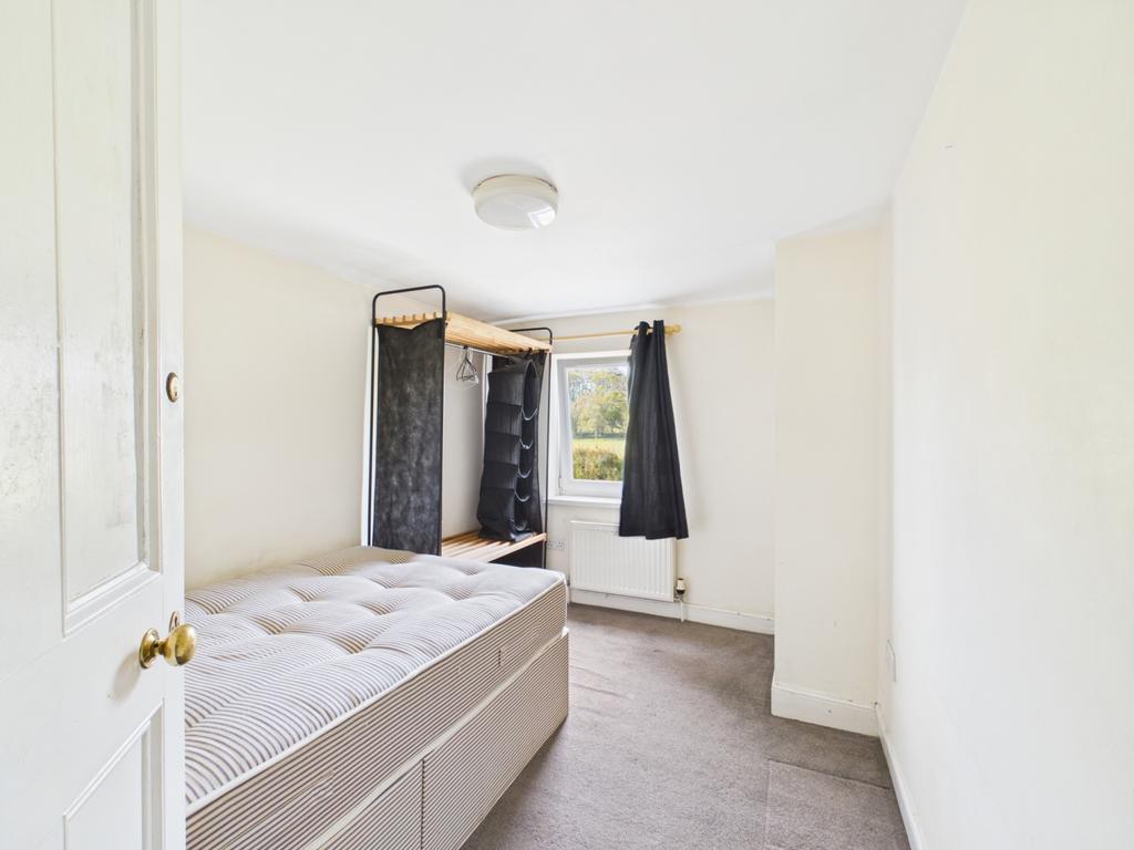 1 bedroom terraced house to rent