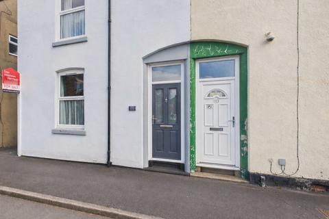 2 bedroom semi-detached house for sale, Eastgate South, Driffield, YO25 6LU