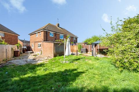 3 bedroom semi-detached house for sale, Myrtle Grove, Aveley, South Ockendon, Essex, RM15