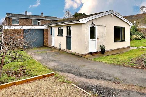 undefined, Church Close, Crickhowell NP8