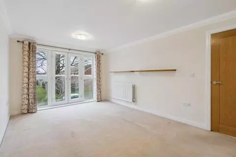 2 bedroom flat for sale – pohled 2