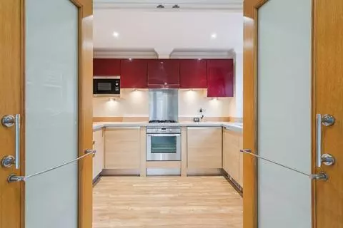 2 bedroom flat for sale – pohled 4