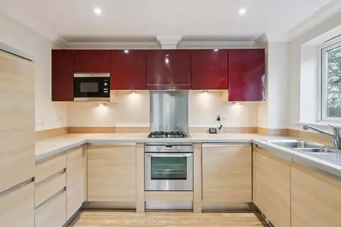 2 bedroom flat for sale – pohled 5