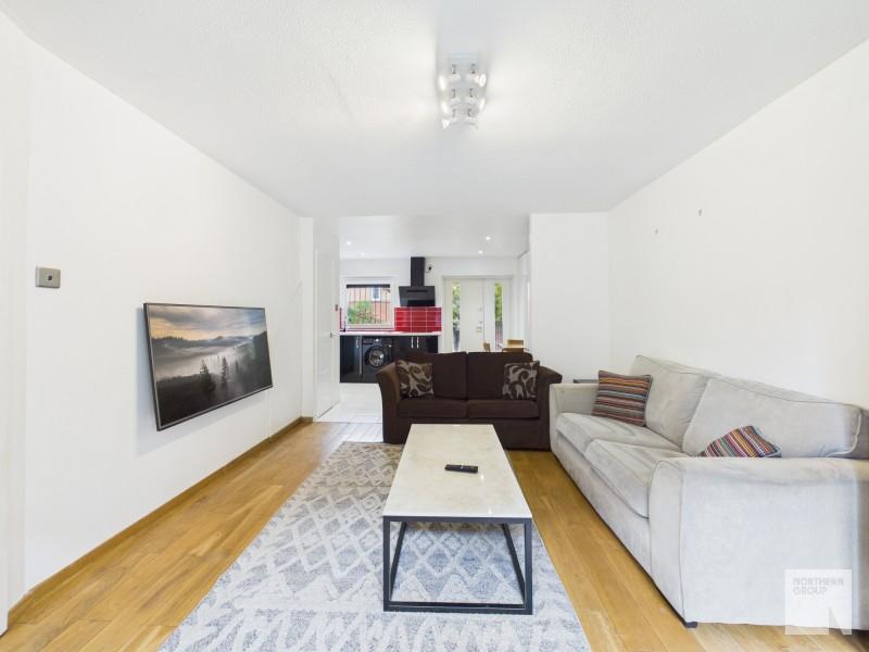 House in Salford, Trinity, Lower Broughton - View 2