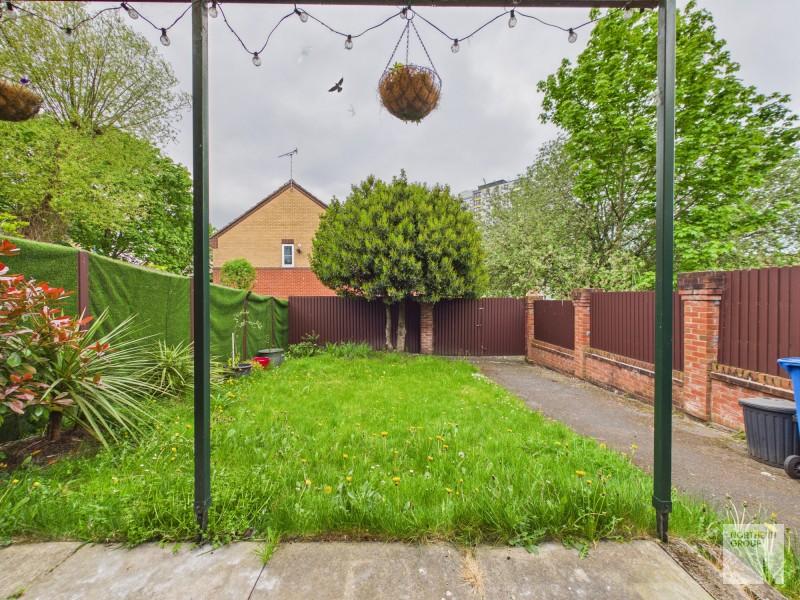 House in Salford, Trinity, Lower Broughton - View 3
