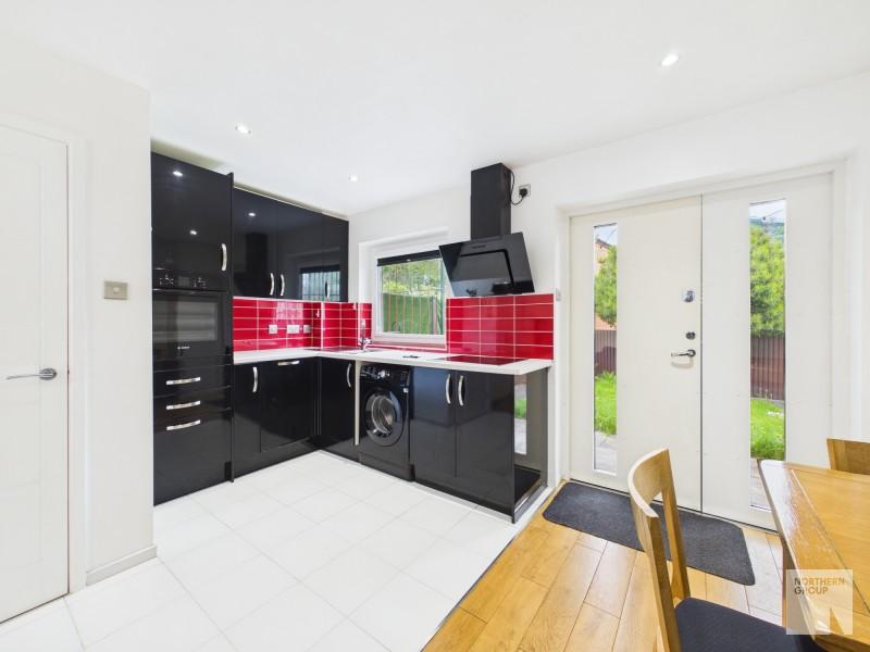 House in Salford, Trinity, Lower Broughton - View 4