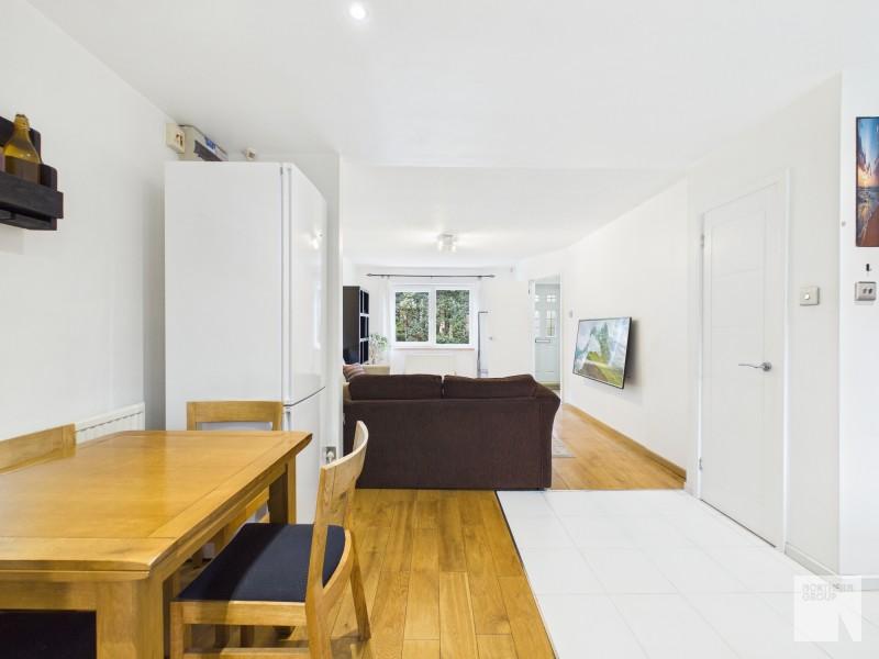 House in Salford, Trinity, Lower Broughton - View 5