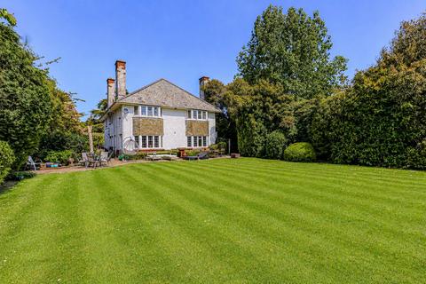 5 bedroom detached house for sale, Lawrence Drive, Poole, BH13