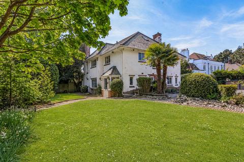 5 bedroom detached house for sale, Lawrence Drive, Poole, BH13