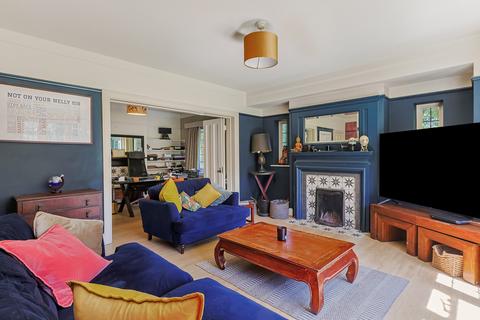 5 bedroom detached house for sale, Lawrence Drive, Poole, BH13