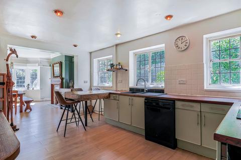 5 bedroom detached house for sale, Lawrence Drive, Poole, BH13