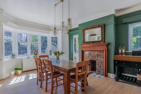 5 bedroom detached house for sale, Lawrence Drive, Poole, BH13