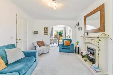 4 bedroom detached house for sale, Battalion Drive, Wootton, Northampton