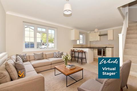 1 bedroom semi-detached house for sale, Newbury Close, Folkestone CT20