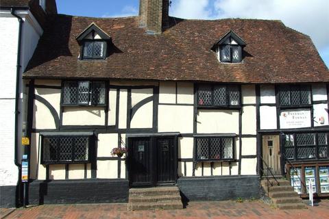 2 bedroom terraced house for sale, High Street, Robertsbridge, East Sussex, TN32