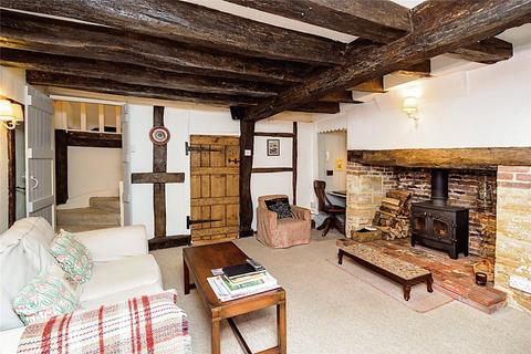 2 bedroom terraced house for sale, High Street, Robertsbridge, East Sussex, TN32