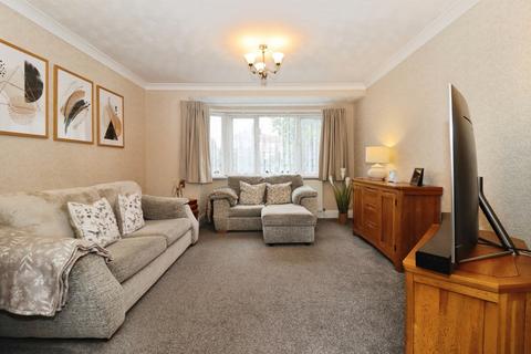 4 bedroom semi-detached house for sale, Smithcourt Drive, Little Stoke, Bristol, BS34