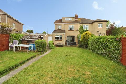 4 bedroom semi-detached house for sale, Smithcourt Drive, Little Stoke, Bristol, BS34