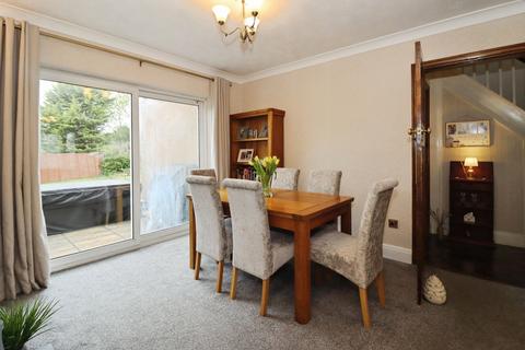 4 bedroom semi-detached house for sale, Smithcourt Drive, Little Stoke, Bristol, BS34