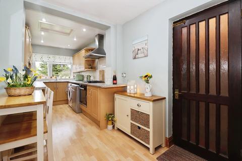 4 bedroom semi-detached house for sale, Smithcourt Drive, Little Stoke, Bristol, BS34